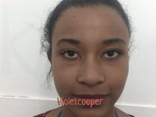 Violetcooper