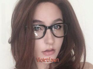 Violetfawn