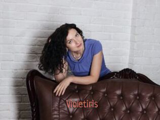 Violetiris