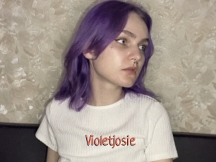 Violetjosie