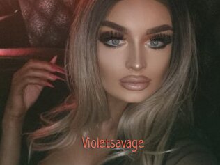 Violetsavage