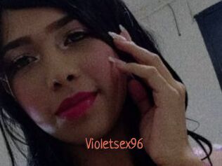 Violetsex96