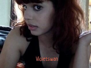 Violetswan