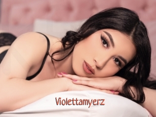 Violettamyerz