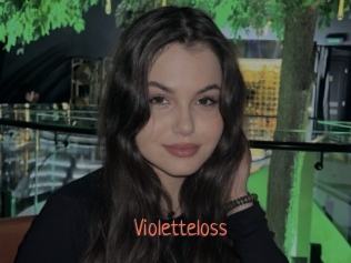 Violetteloss