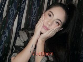 Violetthorn