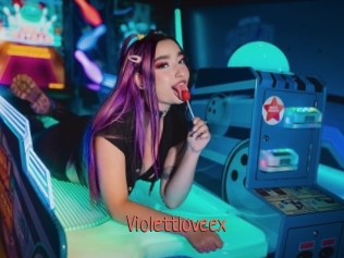 Violettloveex