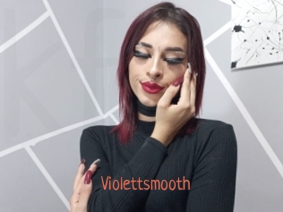 Violettsmooth