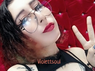 Violettsoul