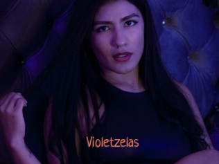 Violetzelas