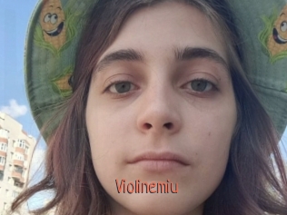 Violinemiu