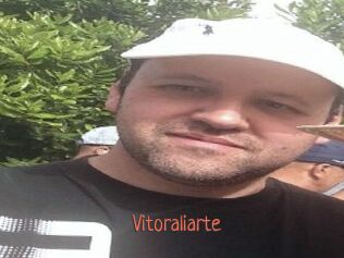 Vitoraliarte