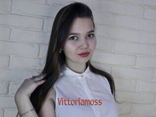 Vittoriamoss