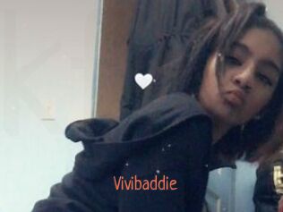 Vivibaddie