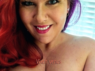 Vixen_venus