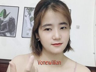 Vonewillian