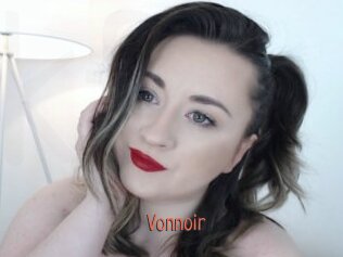 Vonnoir