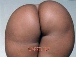 WARZELINE Kachou Fuzoku