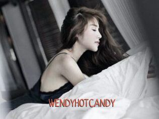 WENDYHOTCANDY