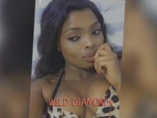 WILD_DIAMONDx