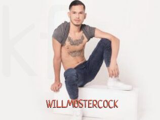 WILLMOSTERCOCK