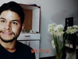 WOLFXX8