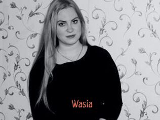 Wasia