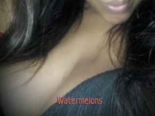 Watermelons