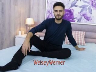 WelseyWerner