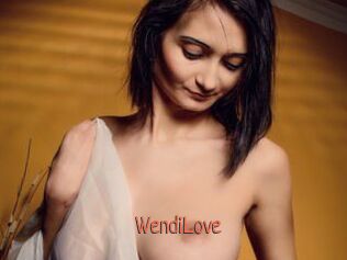 WendiLove