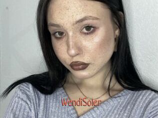 WendiSoler