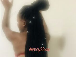 Wendy25xxx