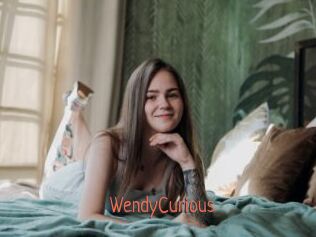 WendyCurious