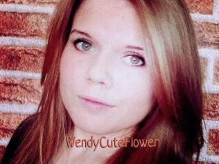 WendyCuteFlower