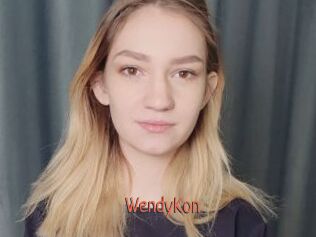 WendyKon