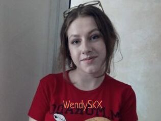 WendySKX