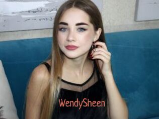 WendySheen