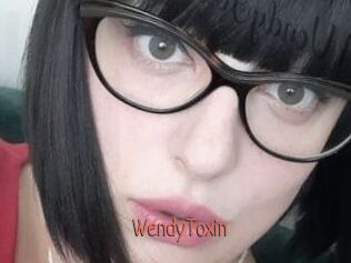 WendyToxin