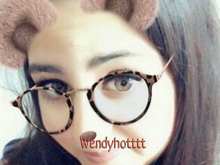 Wendyhotttt