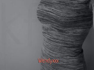 Wendyxxx