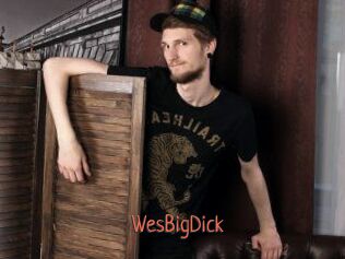 WesBigDick