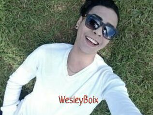 Wesley_Boix