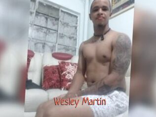 Wesley_Martin