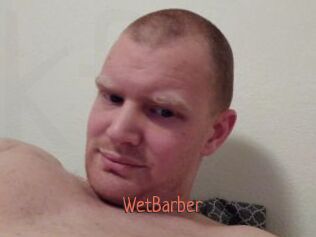 WetBarber