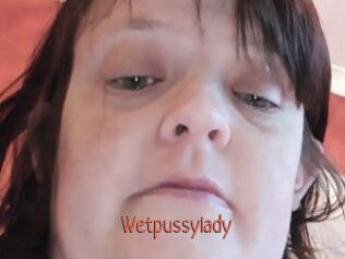 Wetpussylady