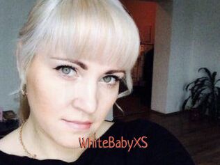 WhiteBabyXS