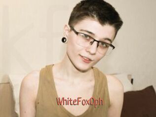 WhiteFoxOph