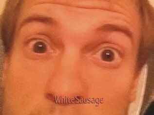 WhiteSausage