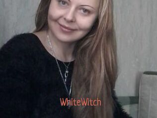 WhiteWitch