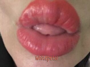 Whitepetal